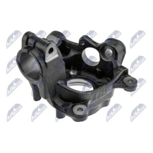 Fusée Avant BMW X3 F25 10 - 31216855953, 47SKV331,