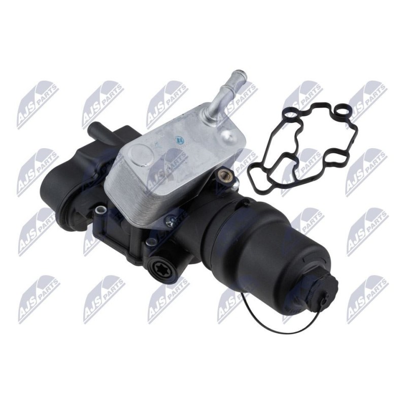 Radiateur D'huile Avec Filtre ENG 2.0FSI VW PASSAT B6 05-10 - 06D115397K