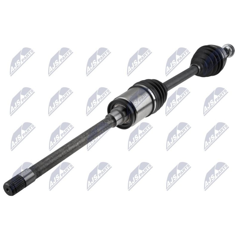 Demi-arbre De Transmission BMW X3 G01 - 31608643184, 204374, BM342R