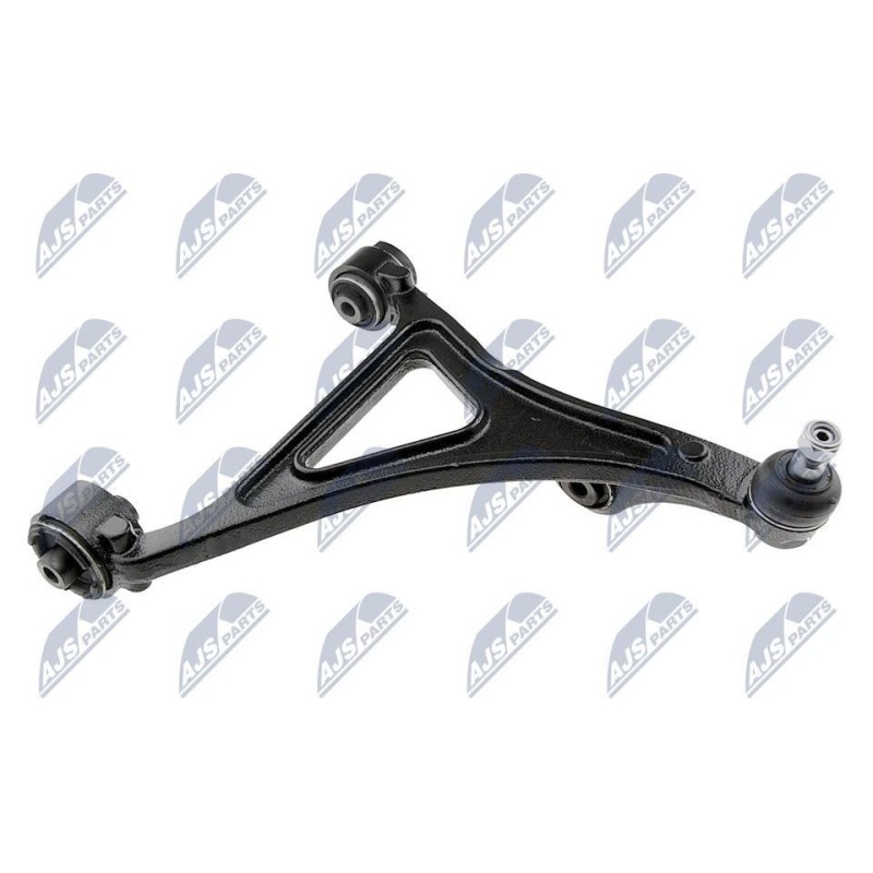 Bras Des Suspension Avant DROITE CHRYSLER 300C 4WD 04 - 00K04895041AF, 4895041AC, 4895041AF