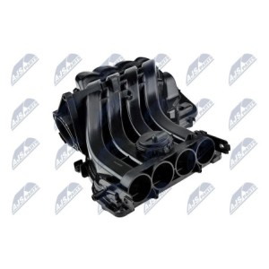 Collecteur, Système D'échappement AUDI A3 1.6 2000 - 75561, 06A 133 203 CT, 06A 133 203 DL