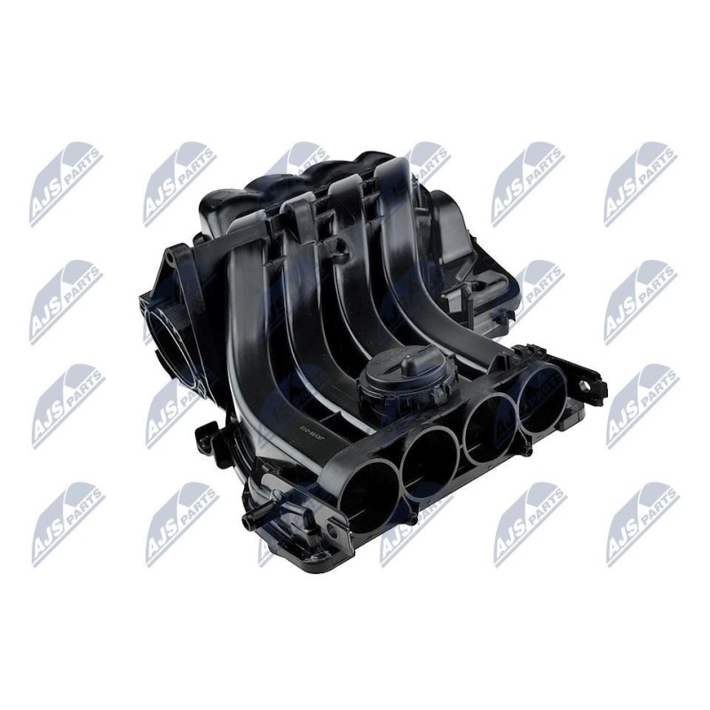 Collecteur, Système D'échappement AUDI A3 1.6 2000 - 75561, 06A 133 203 CT, 06A 133 203 DL