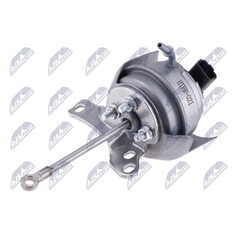 Vanne De Régulation De Pression Du Turbocompresseur Ford Focus III 1.6 TDCI 2010 - 9686120680, V22-40-0006,