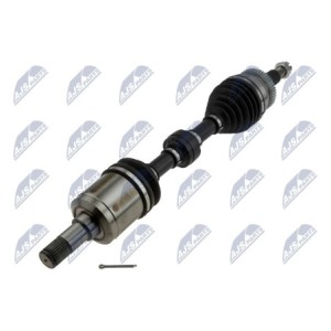 Demi-arbre De Transmission HYUNDAI SANTA FE II 2.0CRDI - 49500-2B260