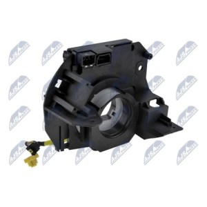 Ressort Tournant, Airbag DODGE JOURNEY 2011-PRISE N° 1&nbsp;: 6 BROCHES - 68067552AC, 68067552AD, 68067552AE