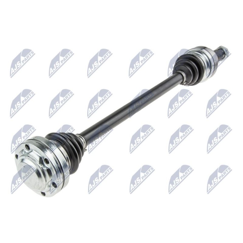 Demi-arbre De Transmission BMW X1 09 - 33207591596, 33207605486, 305291