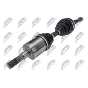 Demi-arbre De Transmission JEEP CHEROKEE 2.4 - 216010, 5066021AA, 5066023AA