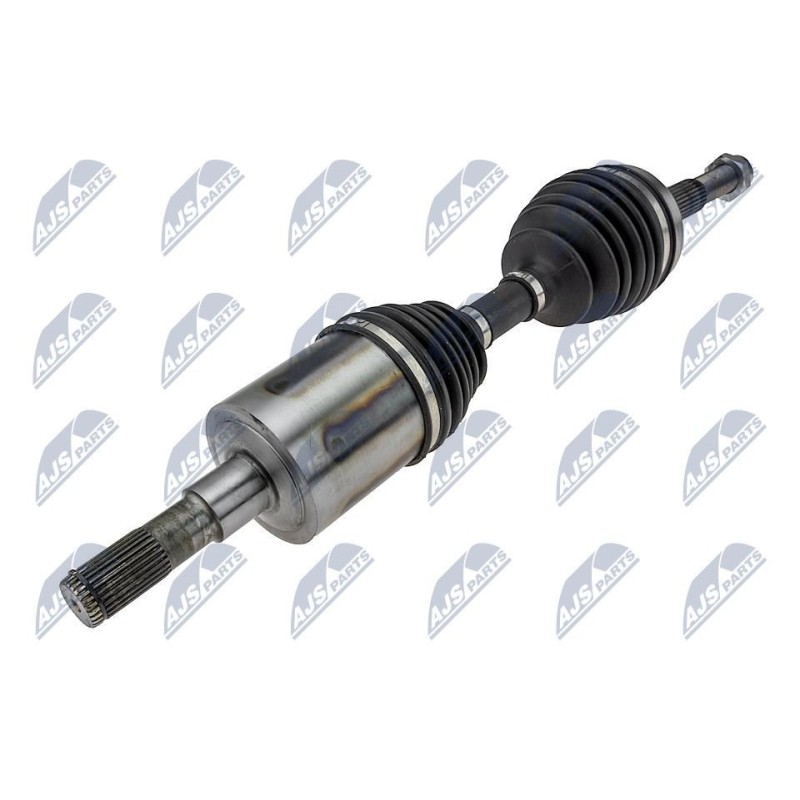 Demi-arbre De Transmission JEEP CHEROKEE 2.4 - 216010, 5066021AA, 5066023AA