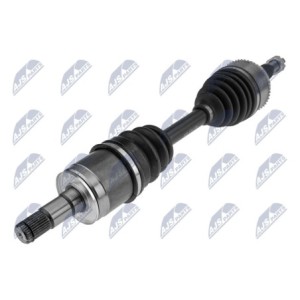Demi-arbre De Transmission AVANT MITSUBISHI PAJERO 00-06 - MR410664, MR453383,