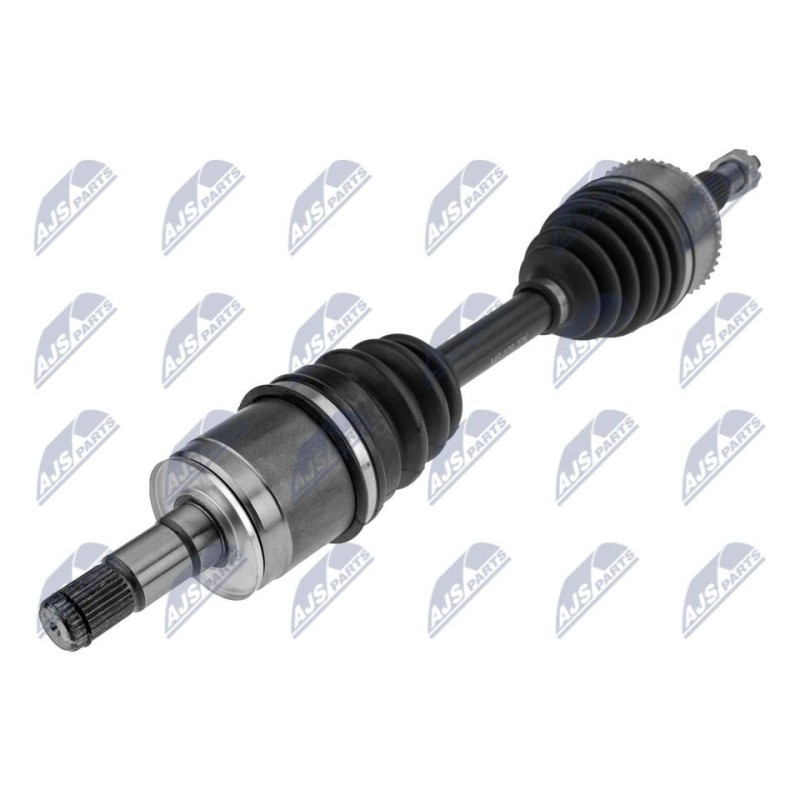Demi-arbre De Transmission AVANT MITSUBISHI PAJERO 00-06 - MR410664, MR453383,