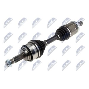 Demi-arbre De Transmission AVANT TOYOTA HI-LUX 4WD 15 - 0114-GUN126, 43430-0K070,