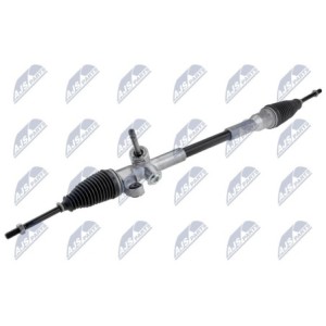 Cremaillere De Direction DAIHATSU SIRION M3 05 - 0904020031EL