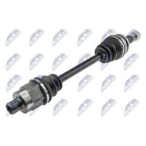 Demi-arbre De Transmission DROITE OPEL ZAFIRA TOURER C 1.4T 11 - T58596, 13271566, 13348265