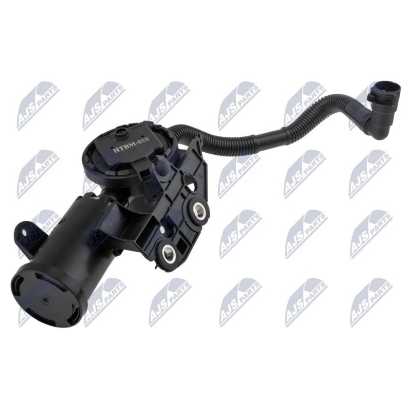 Filtre À Vapeurs De Carburant -AVEC TUYAU DE PURGE-BMW 5 G30 2016 - 16137373623