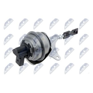 Vanne De Régulation De Pression Du Turbocompresseur -MOTEURS 2.0TDI-AUDI A3 2006 - 03G 253 010 A, 03G 253 010 AV, 03G 253 010 AX