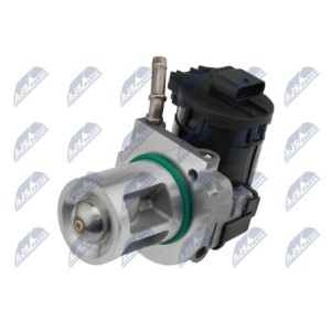 Vanne Egr MERCEDES CLASSE C W204 C300CDI-C350CDI 2009 - 710095D, 642 140 10 60, A 642 140 10 60