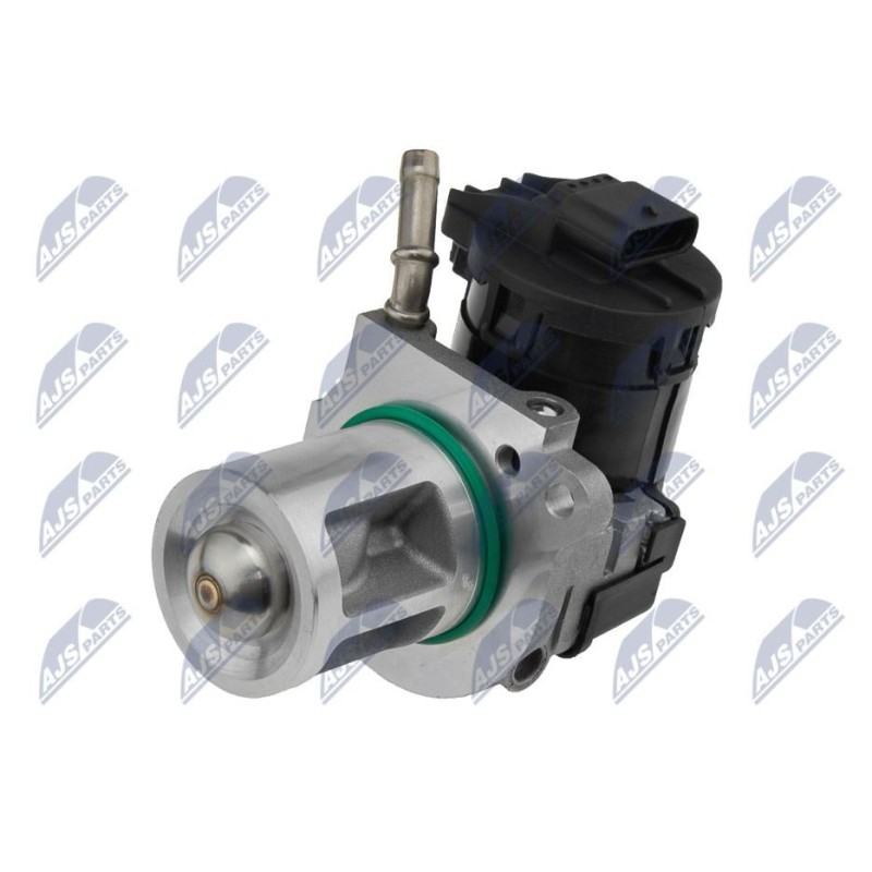 Vanne Egr MERCEDES CLASSE C W204 C300CDI-C350CDI 2009 - 710095D, 642 140 10 60, A 642 140 10 60