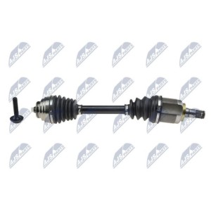 Demi-arbre De Transmission MINI F55-F56-F57 COOPER - 31608643377, 31908643385, 7639433
