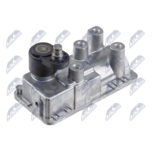 Pignon De Réglage De Turbine /6nw010430-03/ BMW1 F20-F21 2.0D 2011 - 54359700038, 54359700043, 54359700045