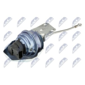 Vanne De Régulation De Pression Du Turbocompresseur OPEL ASTRA J 2.0CDTI 2009 - 786137, 786137-0001, 786137-0003