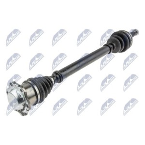 Demi-arbre De Transmission VW POLO 1.4TDI 99-01 - T68264, 261074, 18-216560