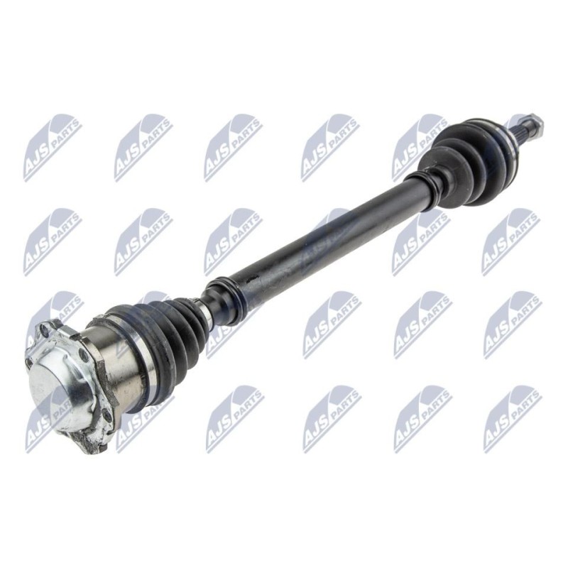 Demi-arbre De Transmission VW POLO 1.4TDI 99-01 - T68264, 261074, 18-216560