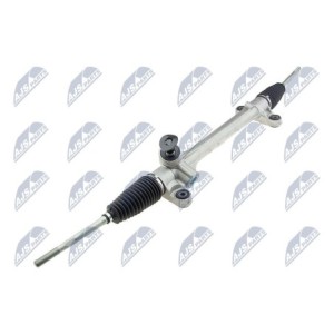 Cremaillere De Direction TOYOTA AVENSIS 03-08-MÉCANIQUE - 45500-05030