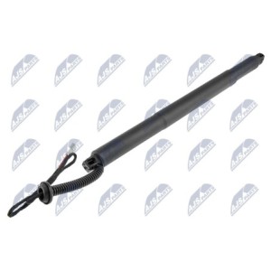 Vérin De Coffre DROITE BMW X6 F16-F86 2014 - ZA0005R, 51247318652, H301006