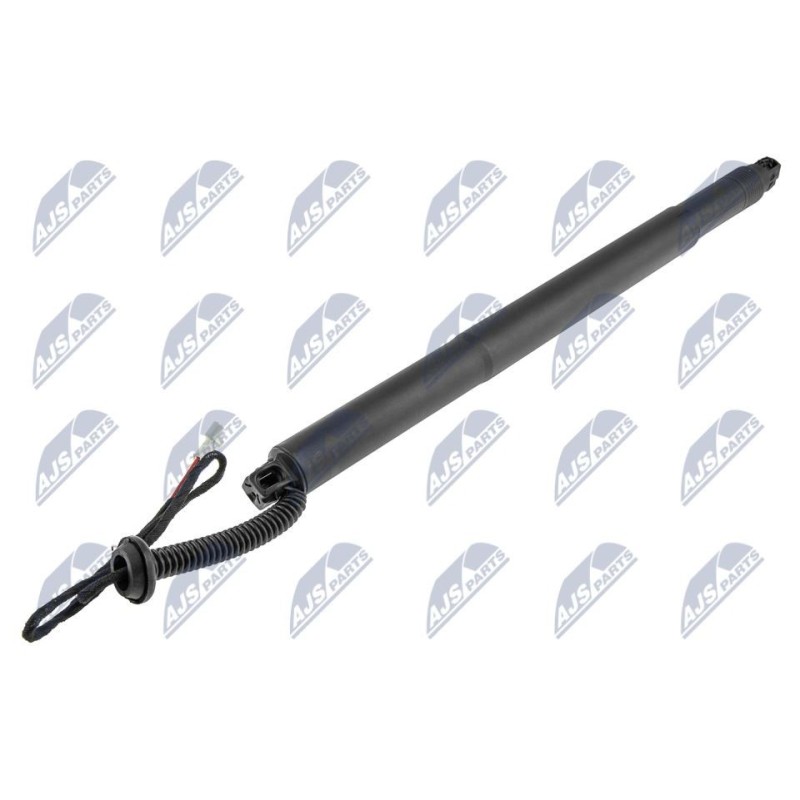 Vérin De Coffre DROITE BMW X6 F16-F86 2014 - ZA0005R, 51247318652, H301006