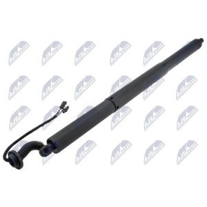 Vérin De Coffre GAUCHE OPEL INSIGNIA B 2017 - 39085565, VEMA 520341,