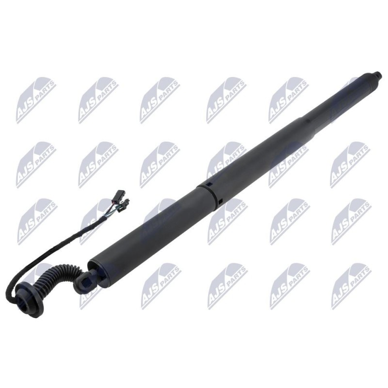 Vérin De Coffre GAUCHE OPEL INSIGNIA B 2017 - 39085565, VEMA 520341,