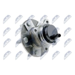 Moyeu De Roue Avant LEXUS GS 2WD 15-18 - 42410-30040, 43550-30051, 4355030051