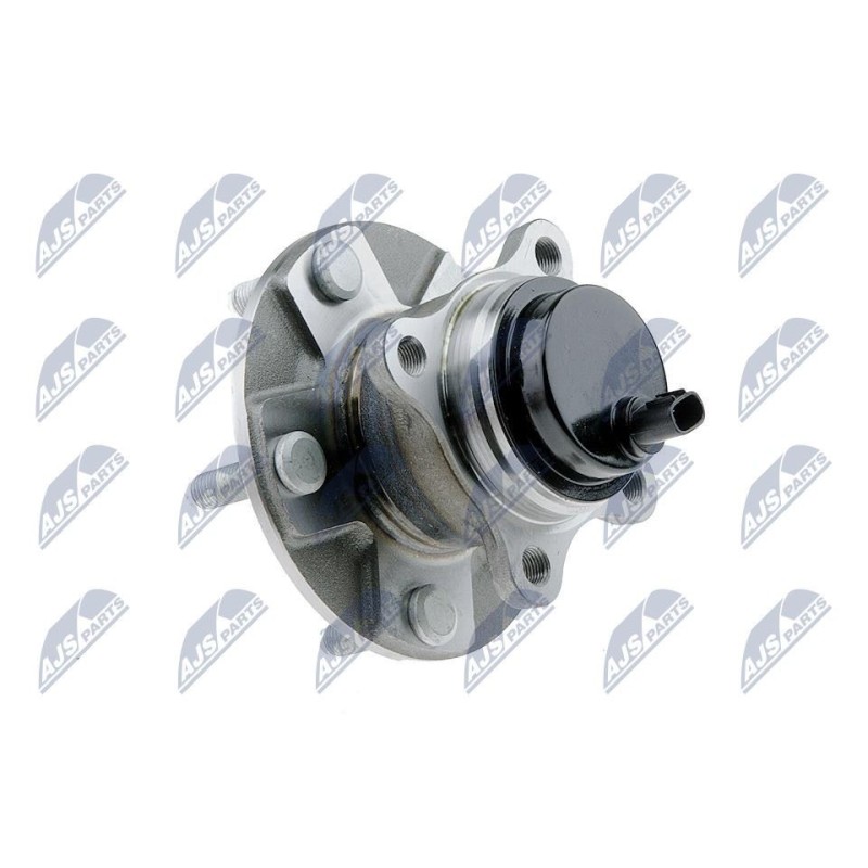 Moyeu De Roue Avant LEXUS GS 2WD 15-18 - 42410-30040, 43550-30051, 4355030051