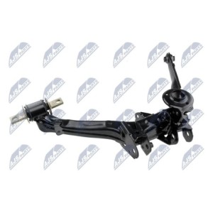 Bras Des Suspensions Arrière GAUCHE HONDA CIVIC 06- FD - 52371SNAA04, 52371SNAA05, 52371SNAA06