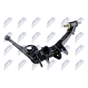 Bras Des Suspensions Arrière DROITE HONDA CIVIC 06- FD - 52370SNAA04, 52370SNAA05, 52370SNAA06