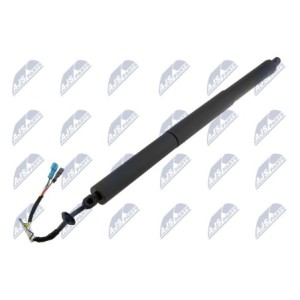 Vérin De Coffre BMW X2 F39 17 - ZA-0117, 51247423847, 51249465654