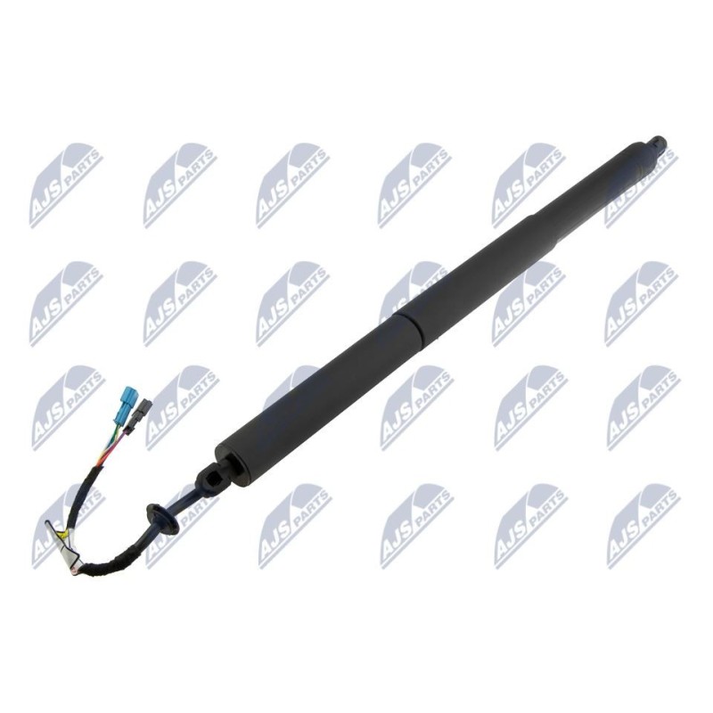 Vérin De Coffre BMW X2 F39 17 - ZA-0117, 51247423847, 51249465654