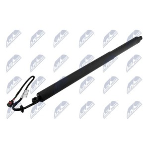 Vérin De Coffre GAUCHE JAGUAR F-PACE 15 - ZA-JG00, H301086, HK83-70354-AA