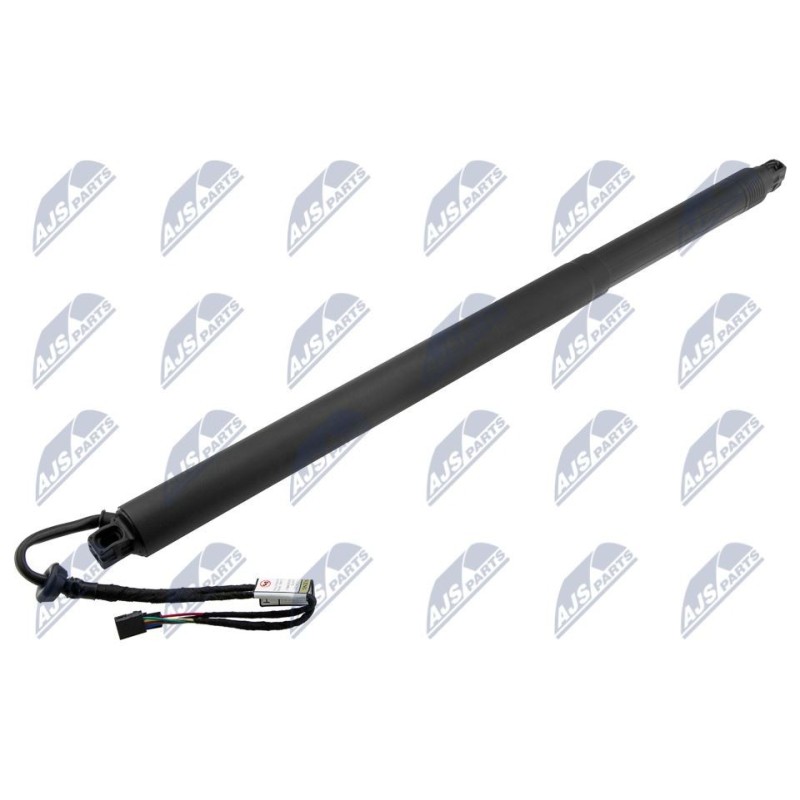 Vérin De Coffre GAUCHE SKODA OCTAVIA III COMBI 12-20 - 5E9 827 851A, 5E9 827 851B, 5E9 827 851C