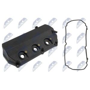 Couvercle De Culasse GAUCHE MITSUBISHI PAJERO SPORT 3.0 2009 - 1035A948