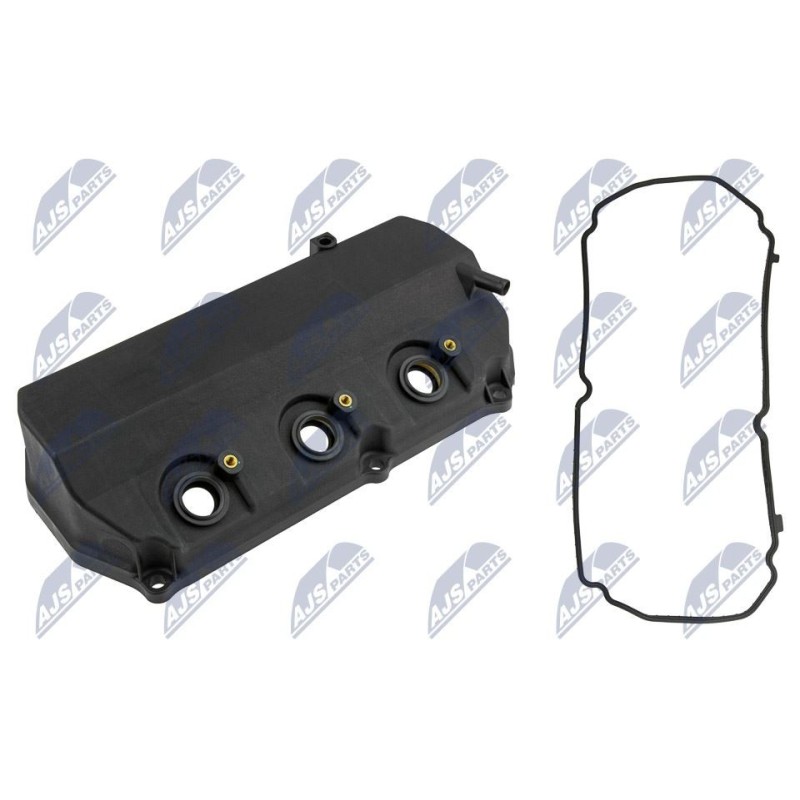 Couvercle De Culasse GAUCHE MITSUBISHI PAJERO SPORT 3.0 2009 - 1035A948