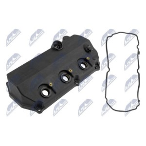 Couvercle De Culasse MITSUBISHI PAJERO SPORT 3.0 2009-DROIT - 1035A937