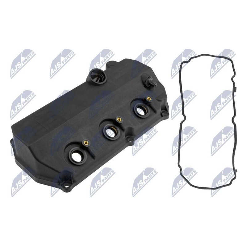 Couvercle De Culasse MITSUBISHI PAJERO SPORT 3.0 2009-DROIT - 1035A937