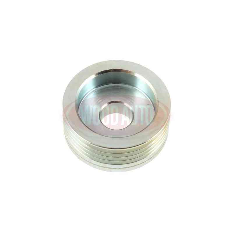 POULIE DÉBORDANTE POUR ALTERNATEUR BOSCH 0120488214 0120488215 POULIE DÉBORDANTE POUR ALTERNATEUR BOSCH 0120488214 0120488215