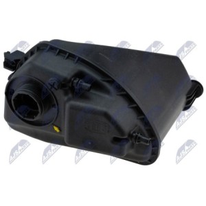 Bouchon, Réservoir De Liquide De Refroidissement BMW 5 G30 17 - 17138677651, 17138689765,