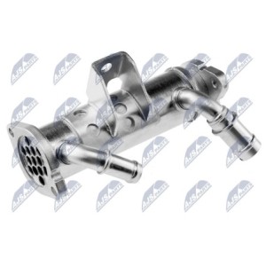 Radiateur Echappement De Vanne Egr DROITE LAND ROVER RANGE ROVER SPORT 3.6D 2006 - EGR351AN, 500075A, 83.1494