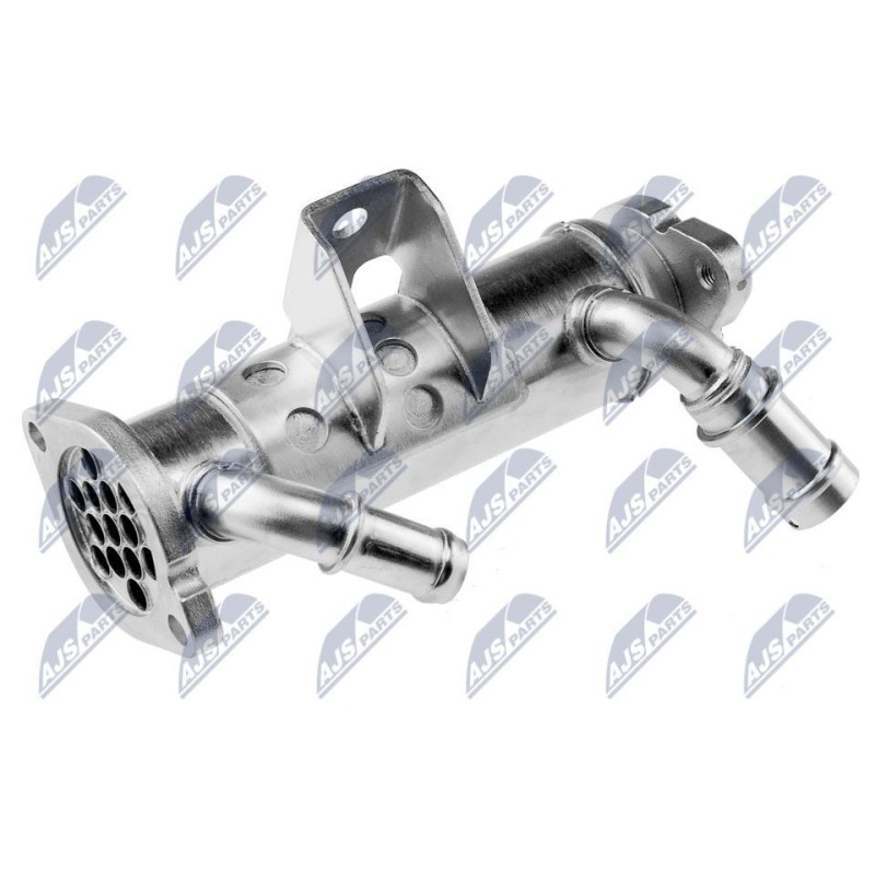 Radiateur Echappement De Vanne Egr DROITE LAND ROVER RANGE ROVER SPORT 3.6D 2006 - EGR351AN, 500075A, 83.1494