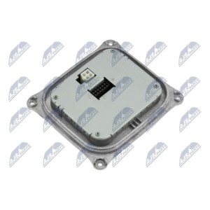 Convertisseur De Tension MERCEDES CLASSE S W221 2009-2013 - A2168203789