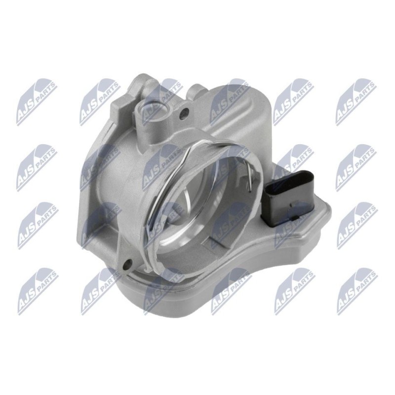 Corps Papillon Du AUDI 2.0 TDI - 03G 128 063 B, 03G 128 063 K, 03G 128 063 L