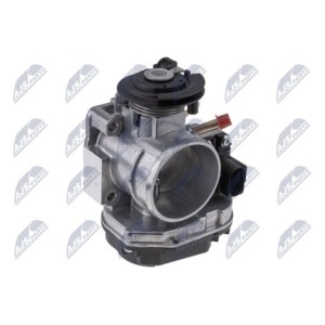 Corps Papillon Du VW SHARAN 1.8T 20V 97-10 - 06A133064N, 06A133064P, 06A133064N